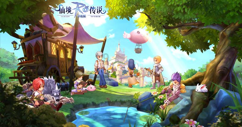 逃离潮湿的房屋